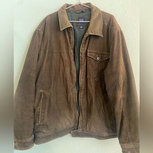 Vintage gap jacket